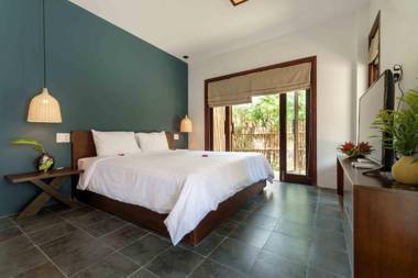 An Bang Seastar Boutique Villa