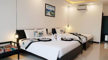 GEM RIVERSIDE HOTEL HOI AN