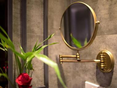 The Blue Alcove Hotel