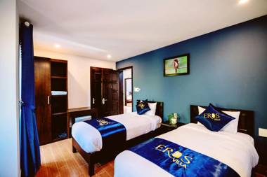 Eros Villa Hoi An