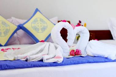 Dream Flower Homestay