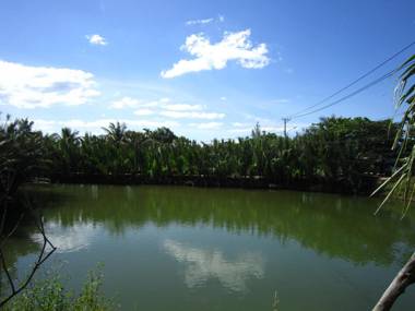 Hoi An Silverbell Villa