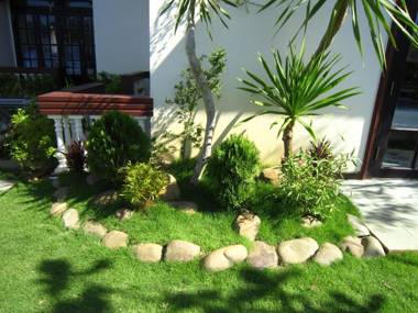 Hoi An Silverbell Villa