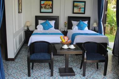 Hoi An Silverbell Villa