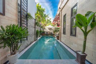 THE LAKE VILLA HOI AN