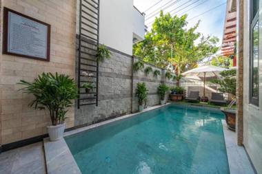 THE LAKE VILLA HOI AN