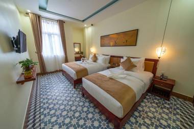 THE LAKE VILLA HOI AN