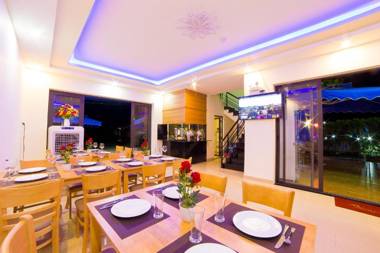 Hào Anh Villa Hội An