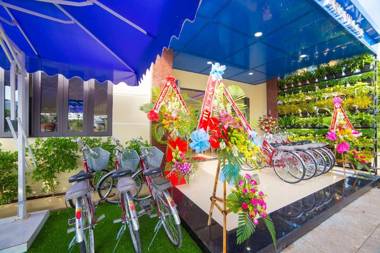 Hào Anh Villa Hội An