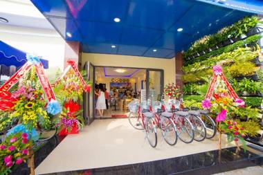 Hào Anh Villa Hội An