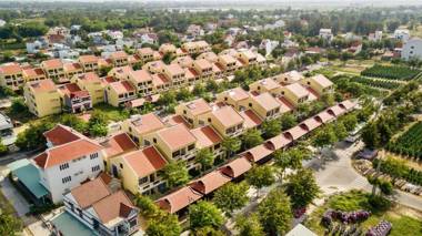 Oriental Hoi An Villas