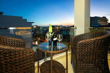 Hoi An Majestic Villa