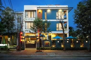 Hoi An Majestic Villa