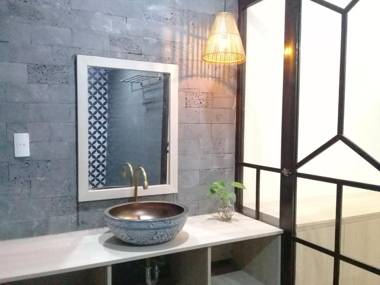 Xanh Lá Homestay Hội An