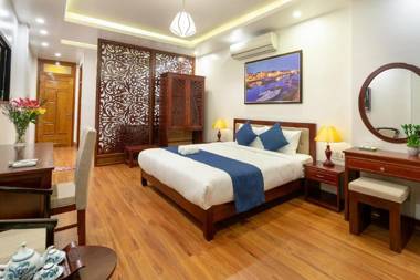 The Linh Homestay