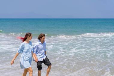 Beach Haven Suites Hội An Apartment