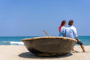 Beach Haven Suites Hội An Apartment