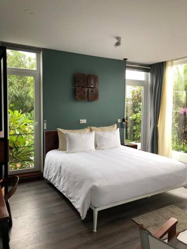 An Bang beach Chay Villas