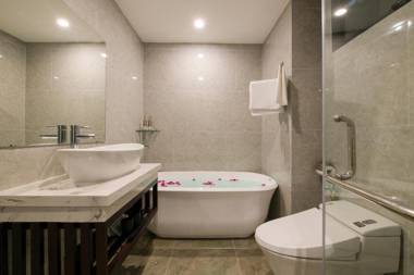 Khong Cam Garden Villas