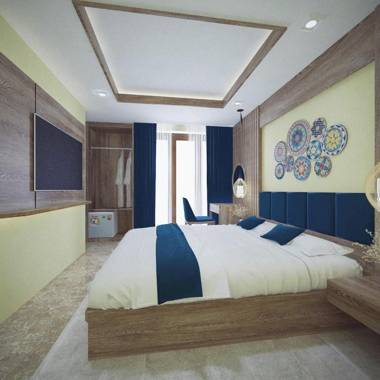 Southern Hotel Hoi An