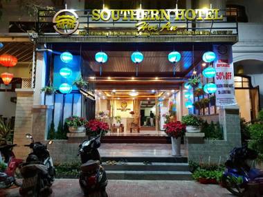 Southern Hotel Hoi An