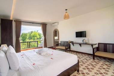 Blooms Boutique Village