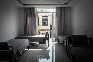 Hoi An Love.Ly Hostel