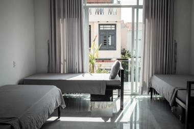 Hoi An Love.Ly Hostel