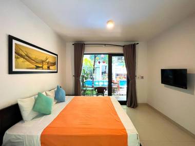 My Anh Boutique Villa Hoi An