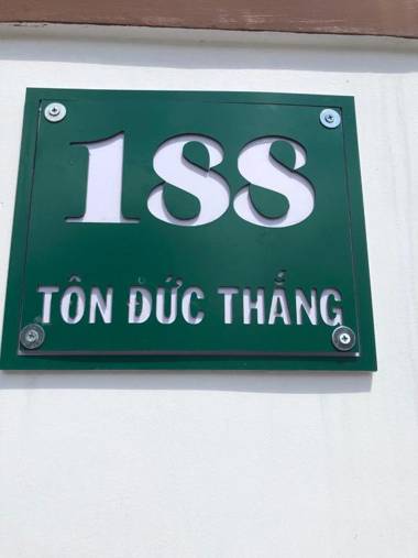 Little Library Villa Hoi An