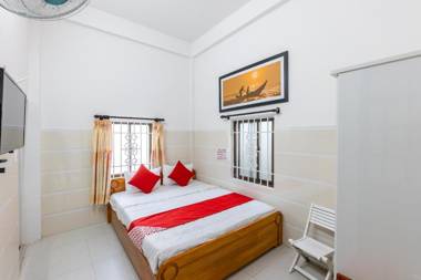 OYO 451 Bong House Homestay 2
