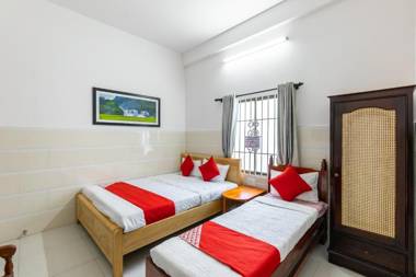 OYO 451 Bong House Homestay 2