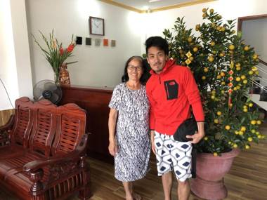 Chez Le Anh homestay