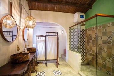 Tina house/Hoi An Central