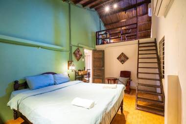 Tina house/Hoi An Central