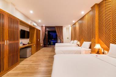 Phong Phu Villa Hoi An