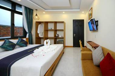 Home Sweet Home Villa