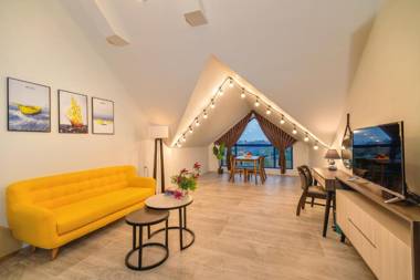 Chez Mimosa Hoi An Blue Villa - Free Pick Up from Da Nang