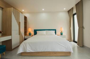 Kim Phu Villa Hoi An