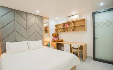 Kim Phu Villa Hoi An