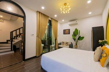 Rosie Villa Hội An