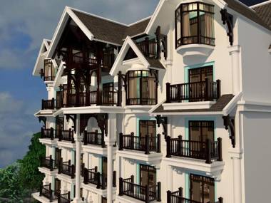 Anio Boutique Hotel Hoian