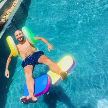 Hoi An Fairy Garden Villa