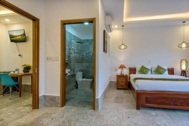 White House Villa Hoi An