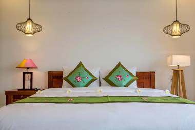 White House Villa Hoi An