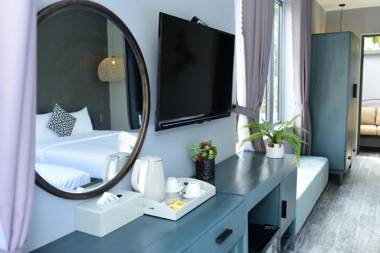 Sea’lavie Boutique Resort & Spa