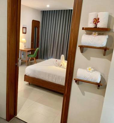 Hoian Tranquil Lodge - Chon Binh Yen