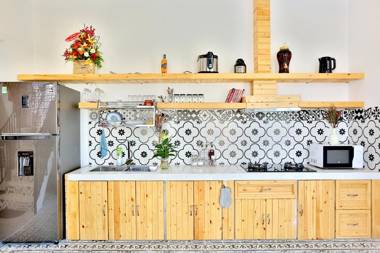 SANTORI Hoi An Homestay