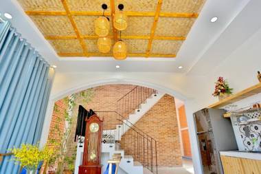 SANTORI Hoi An Homestay