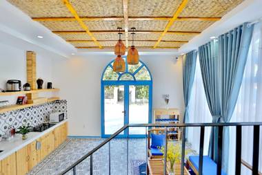 SANTORI Hoi An Homestay